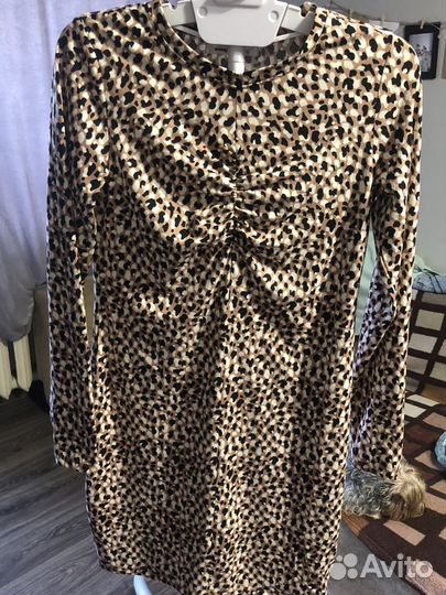 Женские вещи