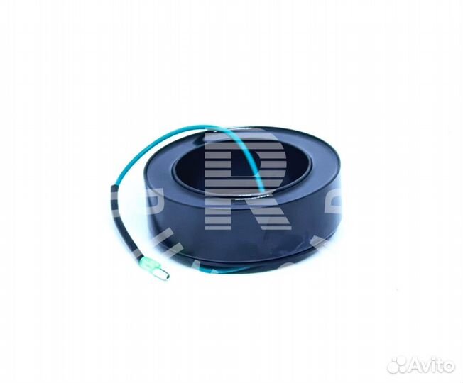 Катушка кондиционера на Sanden 7H15 5H 12V