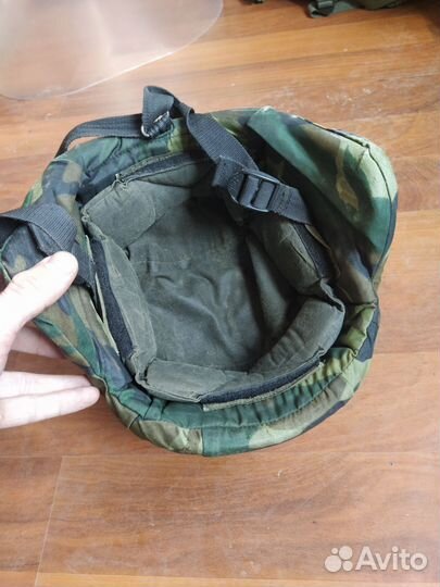 Шлем защитный 