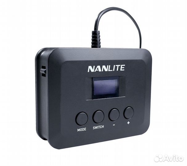 Блок управления Nanlite PavoTube T8-7X