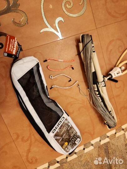 Планка для кайта core sensor 2 pro