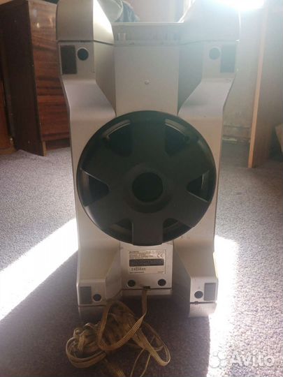 Домашний кинотеатр Sony SS-WS12