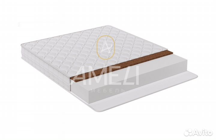 Матрас 160x200