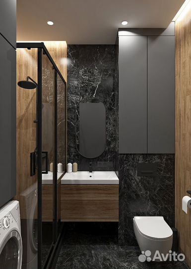 Дизайнер интерьера