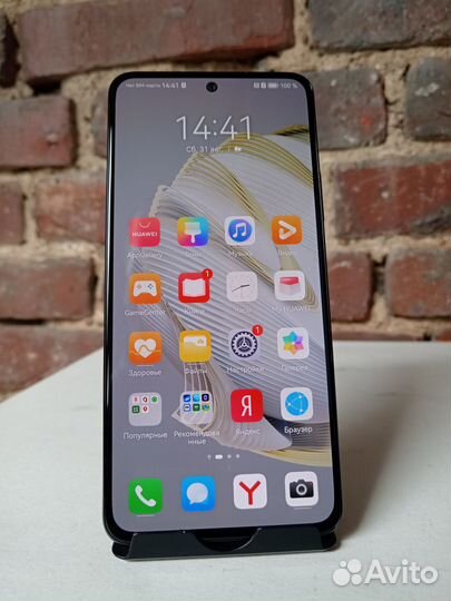 HUAWEI nova 10 SE, 8/256 ГБ