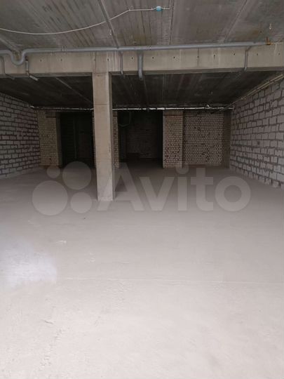 Свободного назначения, 264 м²