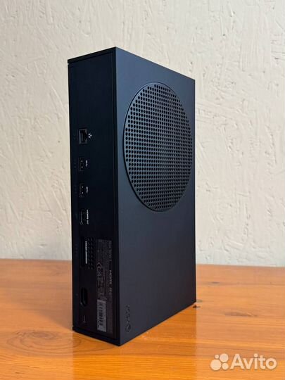Игровая консоль Xbox Series S 1TB