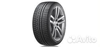 Hankook Winter I'Cept Evo2 W320 265/35 R20