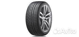 Hankook Winter I'Cept Evo2 W320 265/35 R20