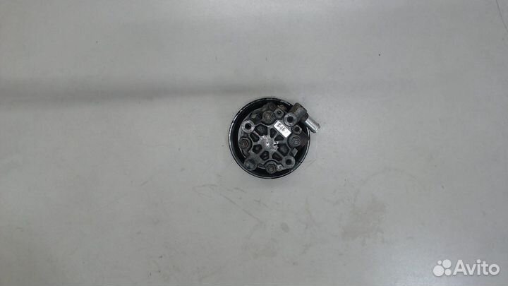 Гур Chrysler Pacifica, 2007