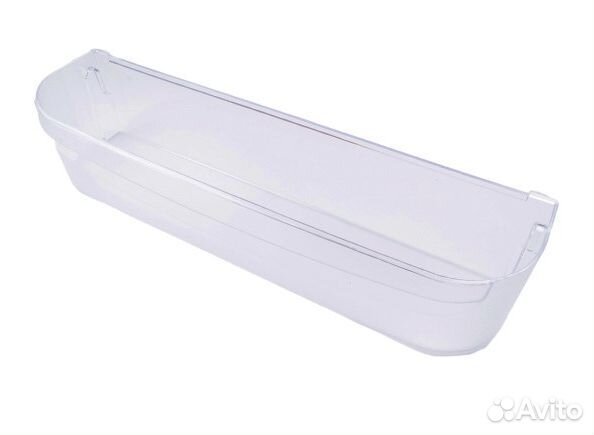 Балкон (полка в дверь) холодильника Indesit, Arist