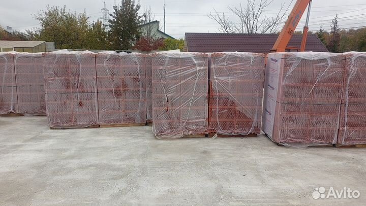 Керамический блок 2,1нф