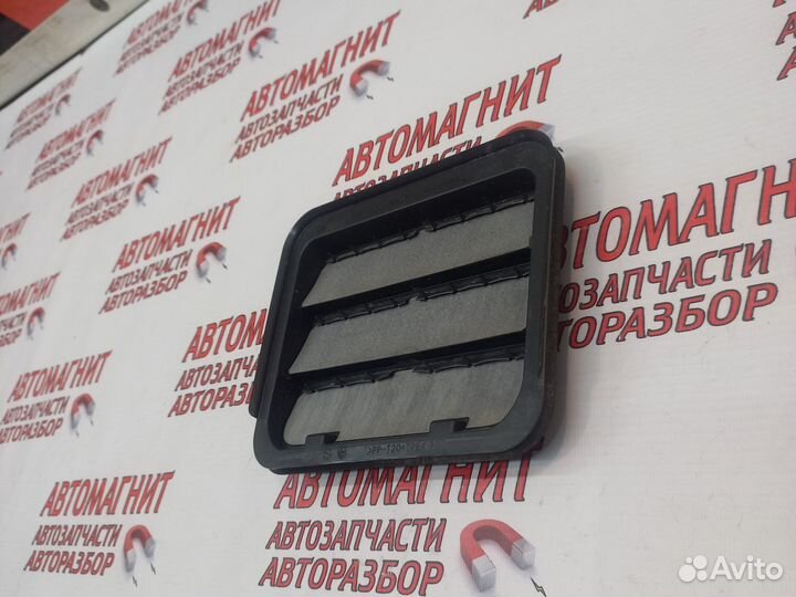 Клапан вентиляции салона Джили Монжаро