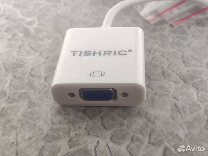 Переходник hdmi - VGA