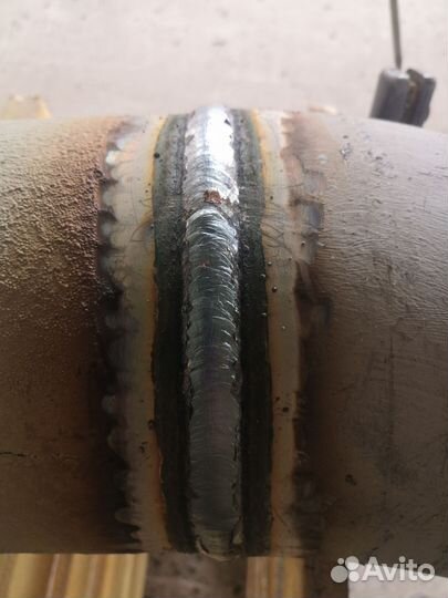 Сварочные Работы