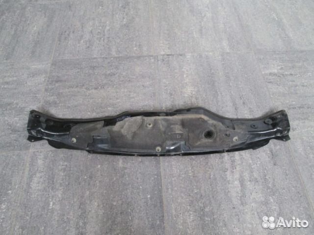 Решетка стеклоочистителя митсубиси лансер 10