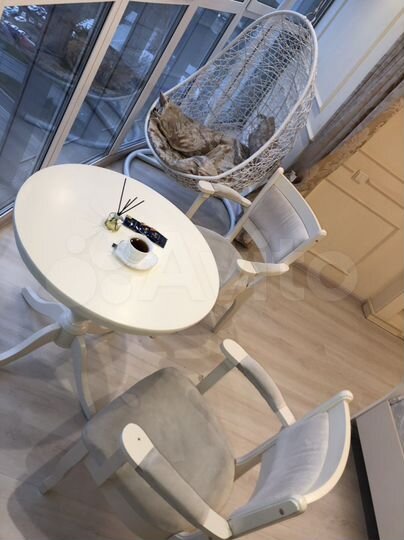 1-к. квартира, 35 м², 20/24 эт.