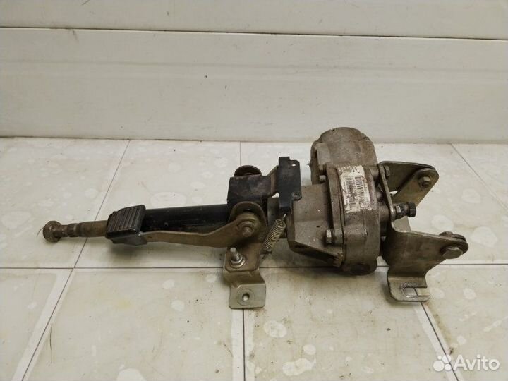 Рулевая колонка Лада Калина 1118 2010