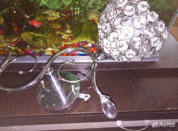 Светильник потолочный