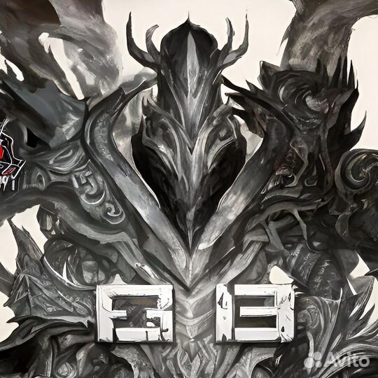 Сделаю логотип по вашим интересам