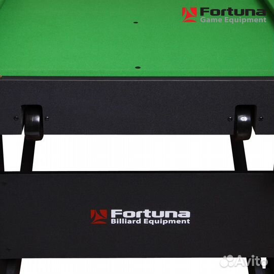 Бильярдный стол