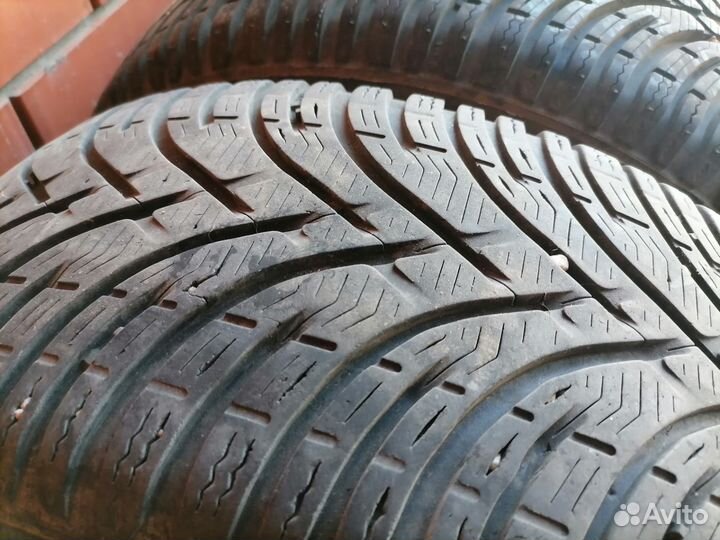Bfgoodrich G-Force Winter 205/55 R16 94H