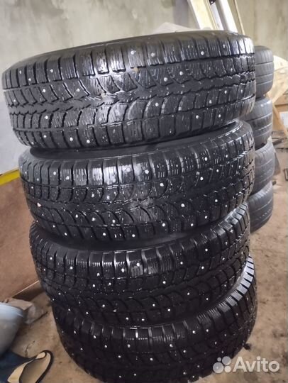 КАМА 505 Irbis 5.00/5 R5 90