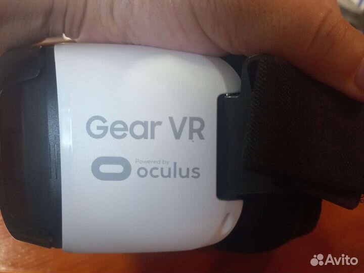 Виар очки для телефона вход micro-b Samsung