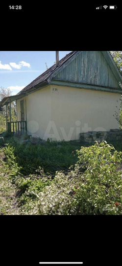 Участок 6,5 сот. (СНТ, ДНП)