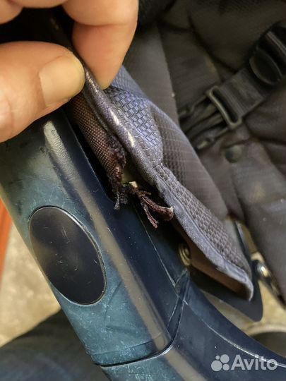 Коляска peg perego 2 в 1