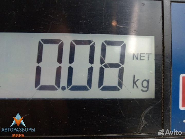 Реле накала свечей Mercedes-Benz Sprinter