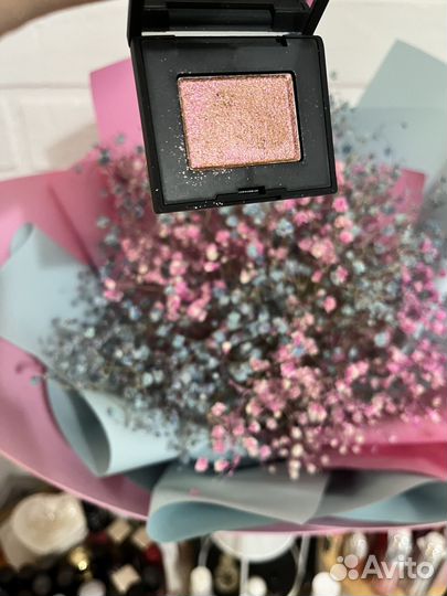 Тени для век dior