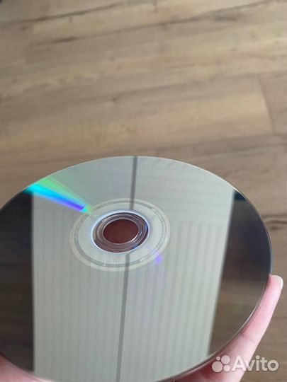 Диск Horizon Zero Dawn ps4