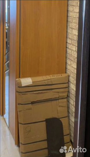 Стол компьютерный