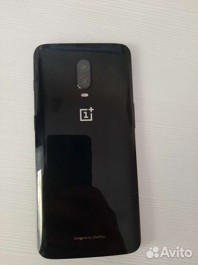 Мобильные телефоны Oneplus t6