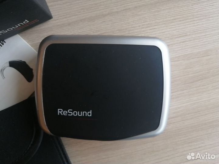 Cлуховой аппарат ReSound Match MA2T80 - V