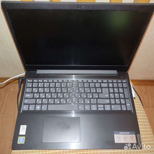 Ноутбук Lenovo idepad s 145