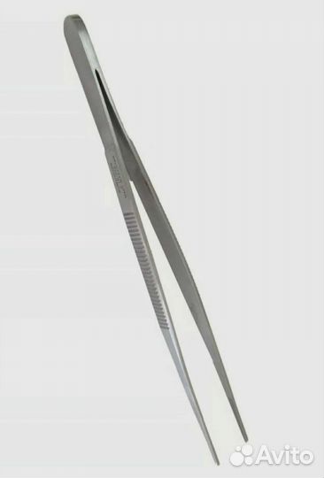 Пинцет прямой Surgicon