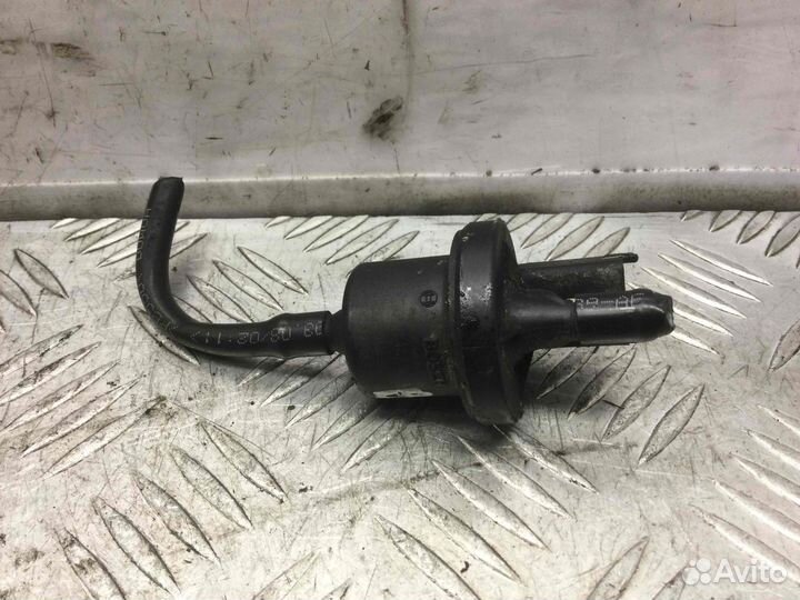 Клапан вентиляции топливного бака Ford Focus 02801