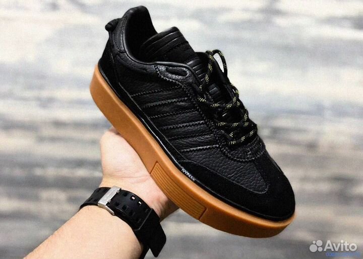 Кроссовки Adidas Ivy Park x Super Sleek 72 (Арт.74619)