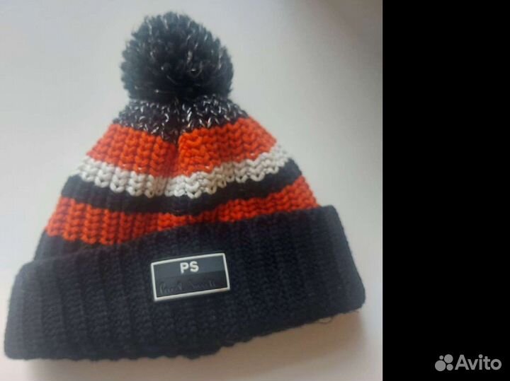 Шапка детская