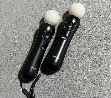 Playstation Move