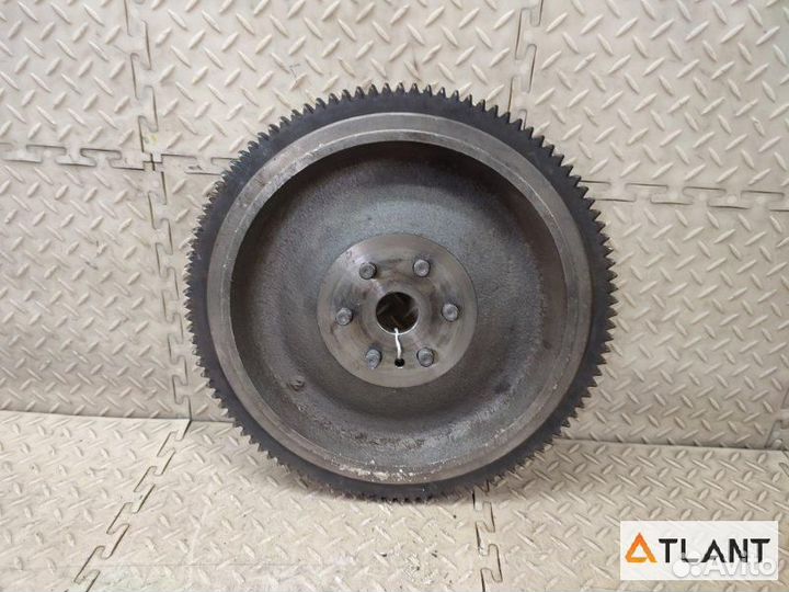 Маховик nissan march