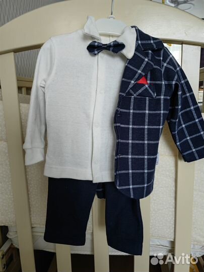 Костюм нарядный для мальчика