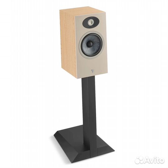 Полочная акустика Focal ThevaN1Light Wood