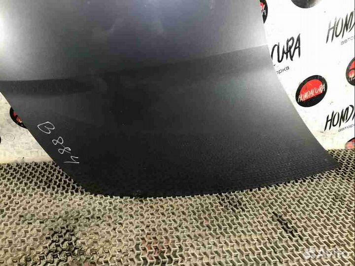 Двигатель Honda Civic