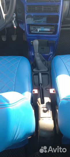 ВАЗ 2114 Samara, 2010