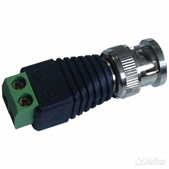 Комплект видеонаблюдения