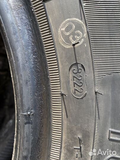 Tunga Nordway 185/65 R15