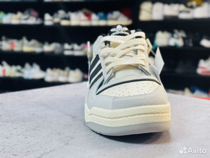 Кроссовки Adidas Forum 84 low (36-45)